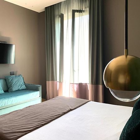 Re Sale Boutique Hotel Trapani Extérieur photo