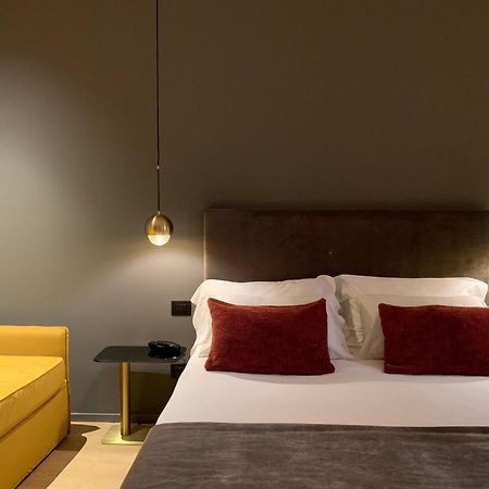 Re Sale Boutique Hotel Trapani Extérieur photo