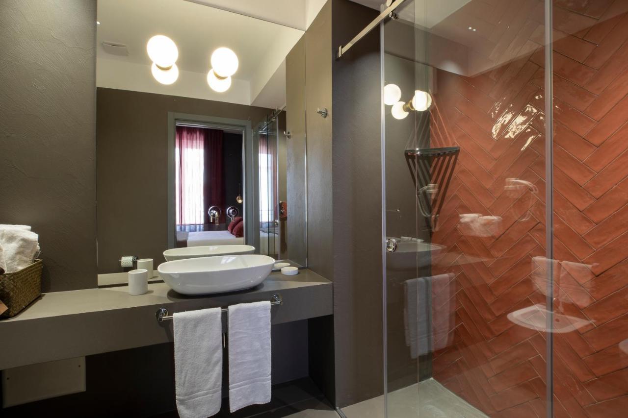 Re Sale Boutique Hotel Trapani Extérieur photo