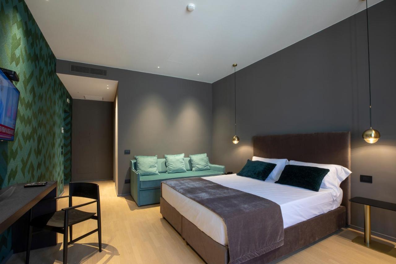 Re Sale Boutique Hotel Trapani Extérieur photo