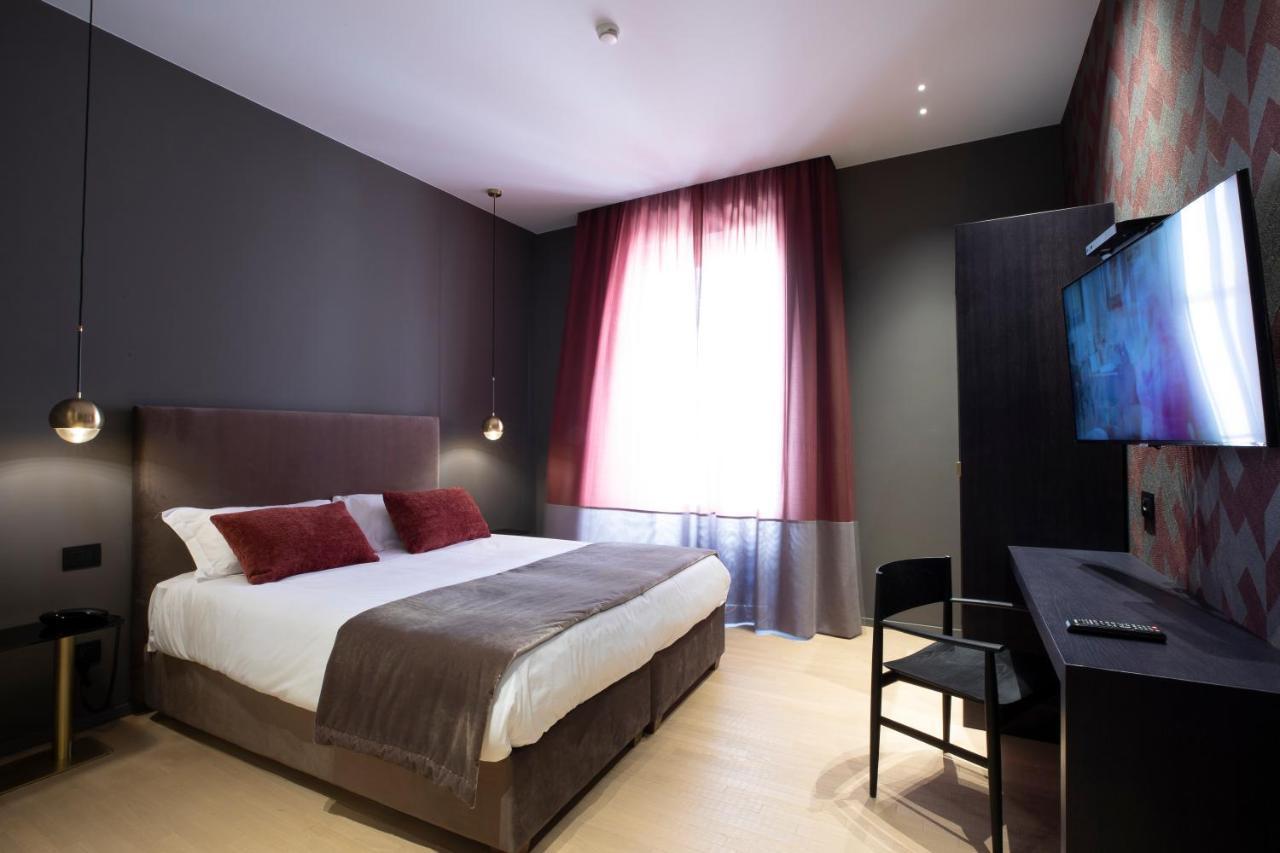 Re Sale Boutique Hotel Trapani Extérieur photo