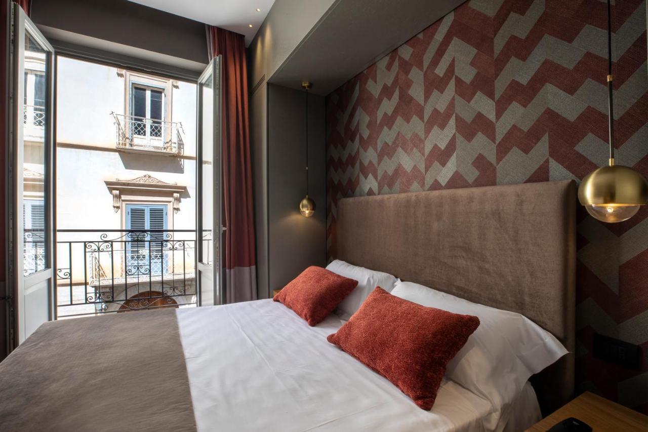 Re Sale Boutique Hotel Trapani Extérieur photo