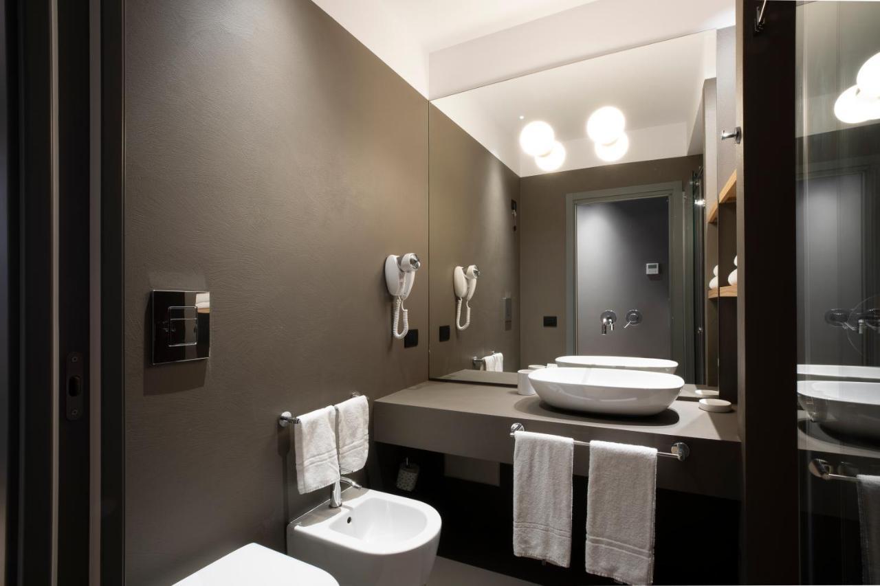 Re Sale Boutique Hotel Trapani Extérieur photo