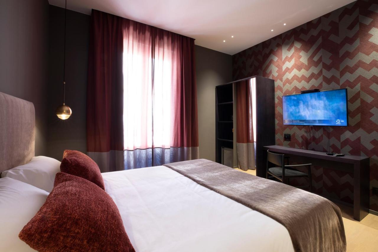 Re Sale Boutique Hotel Trapani Extérieur photo