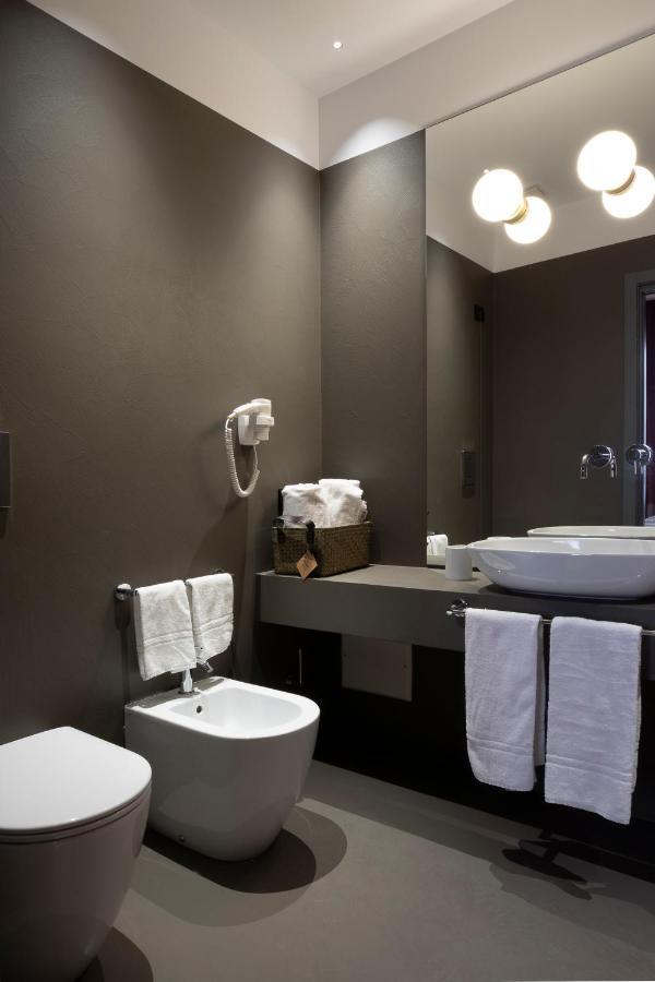 Re Sale Boutique Hotel Trapani Extérieur photo