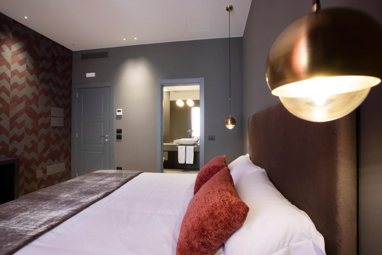 Re Sale Boutique Hotel Trapani Extérieur photo