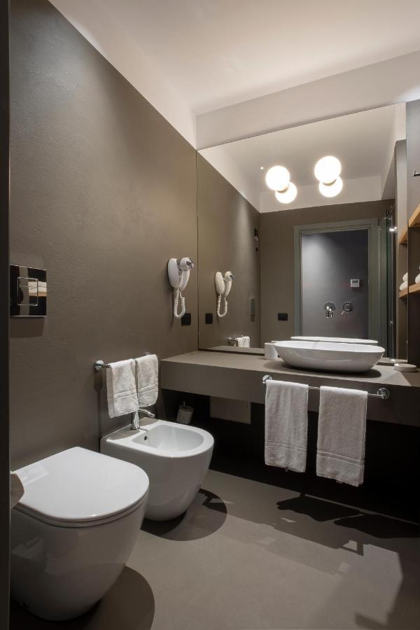 Re Sale Boutique Hotel Trapani Extérieur photo
