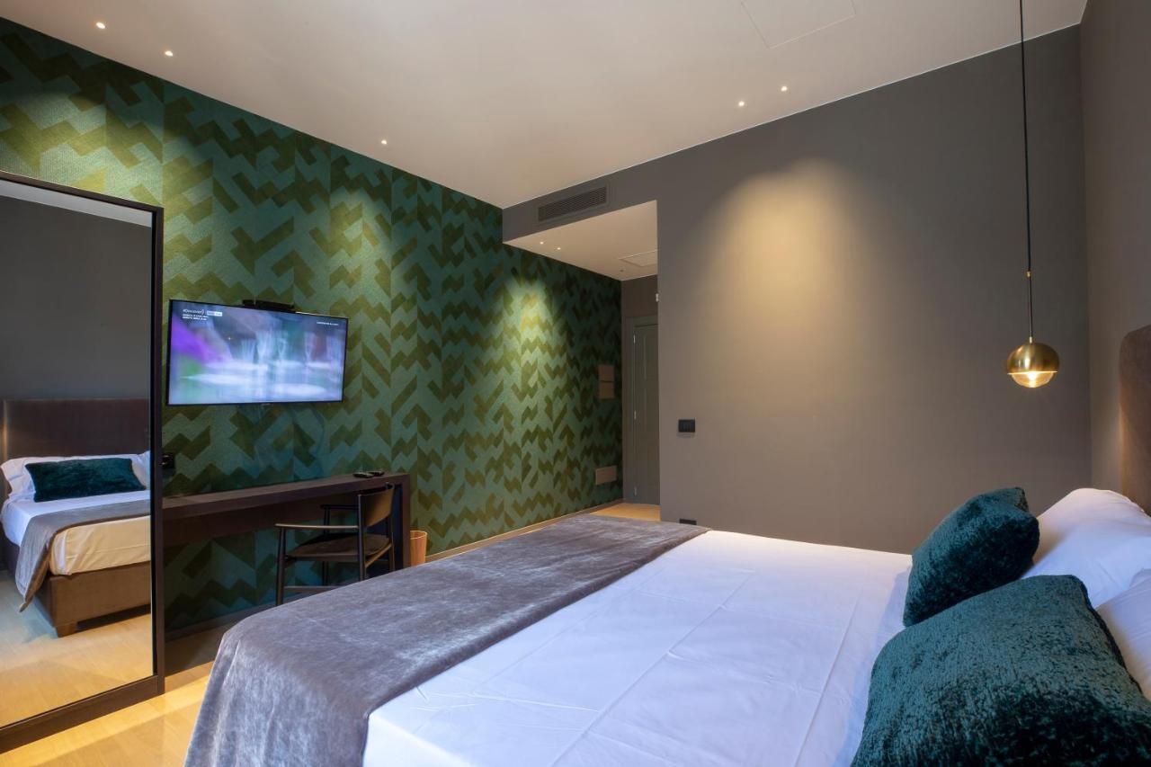 Re Sale Boutique Hotel Trapani Extérieur photo