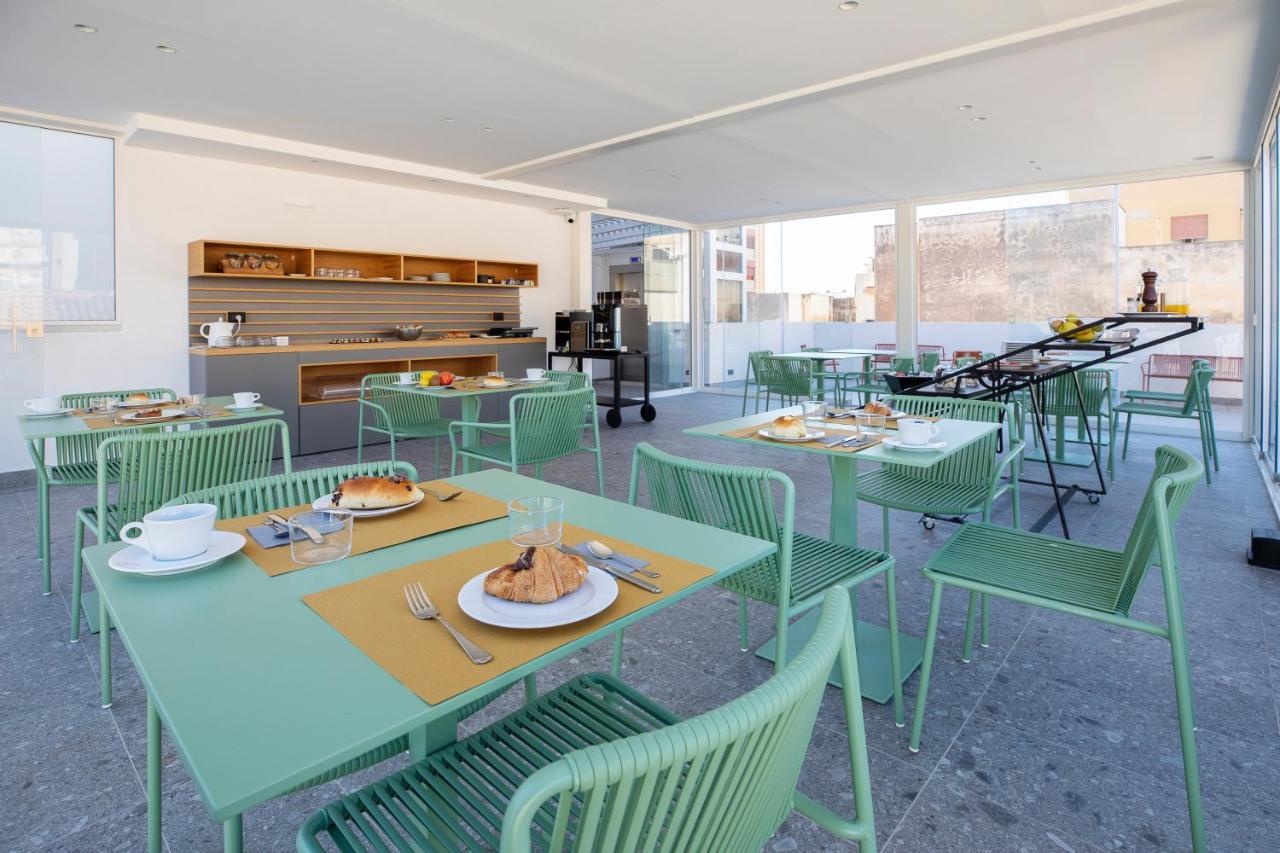 Re Sale Boutique Hotel Trapani Extérieur photo