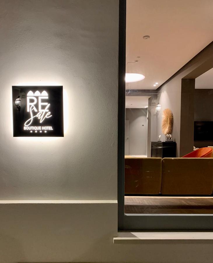 Re Sale Boutique Hotel Trapani Extérieur photo