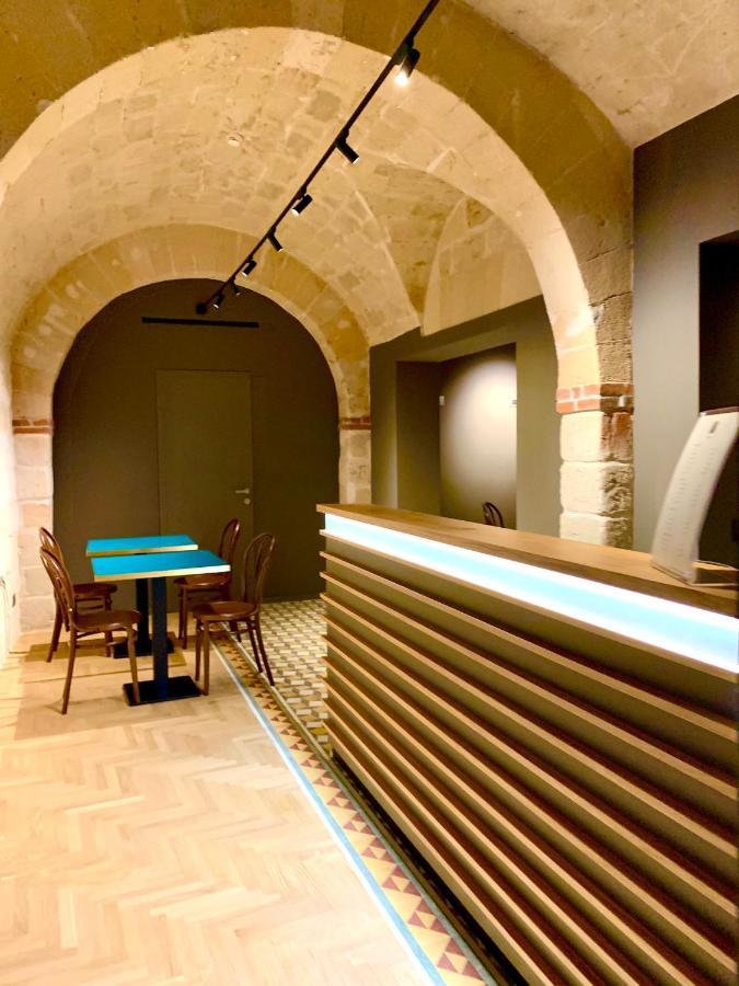Re Sale Boutique Hotel Trapani Extérieur photo