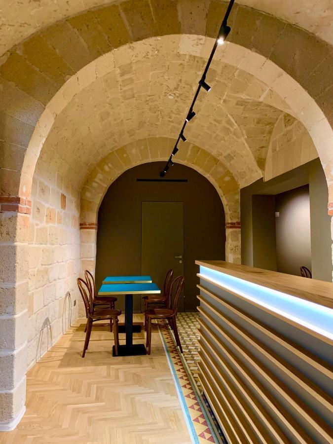Re Sale Boutique Hotel Trapani Extérieur photo