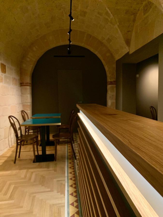 Re Sale Boutique Hotel Trapani Extérieur photo