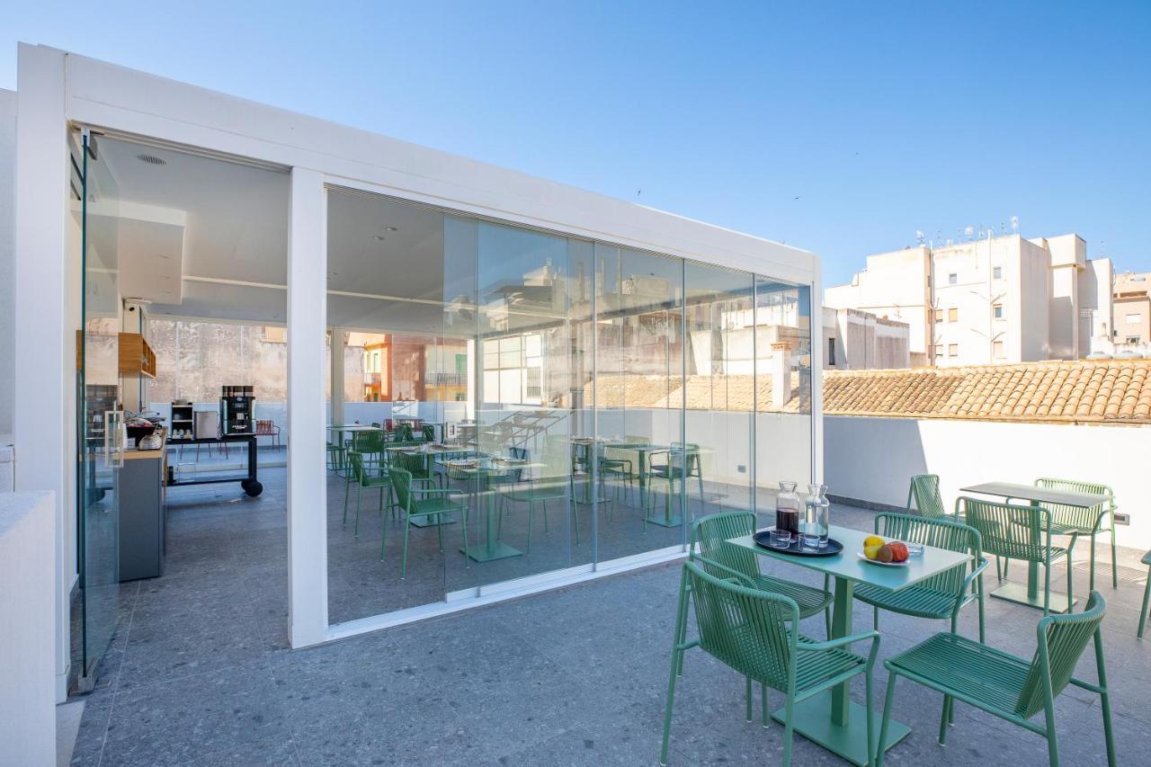 Re Sale Boutique Hotel Trapani Extérieur photo