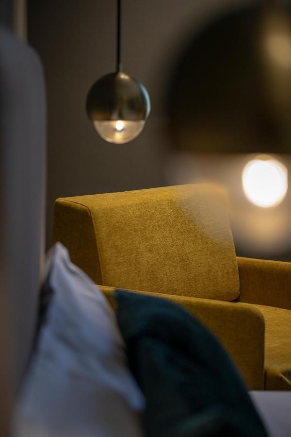 Re Sale Boutique Hotel Trapani Extérieur photo