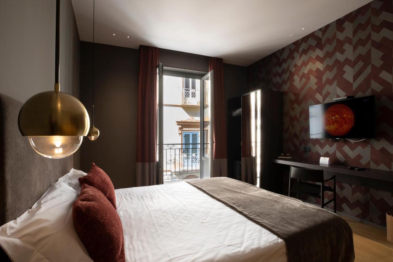 Re Sale Boutique Hotel Trapani Extérieur photo