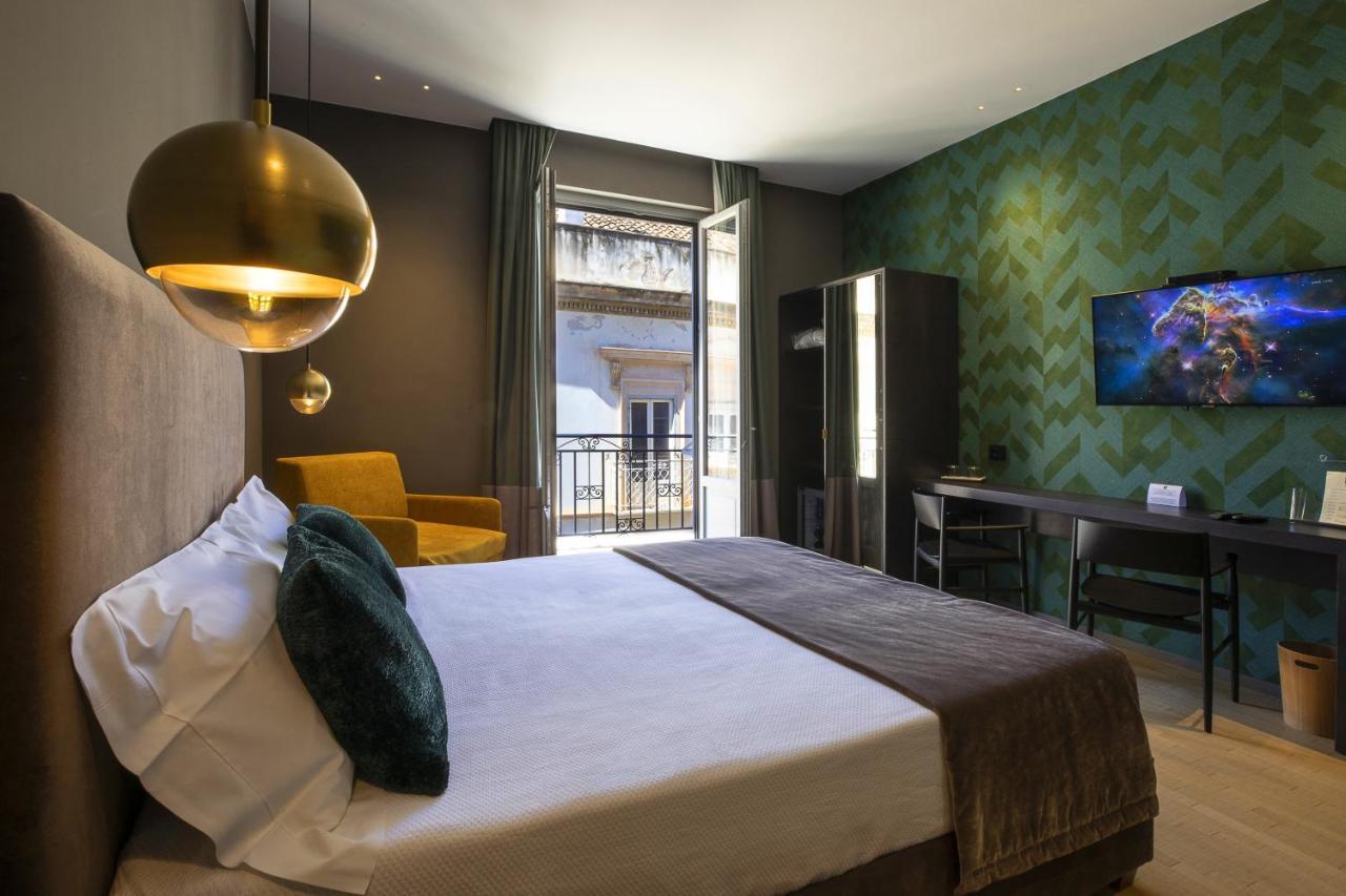 Re Sale Boutique Hotel Trapani Extérieur photo