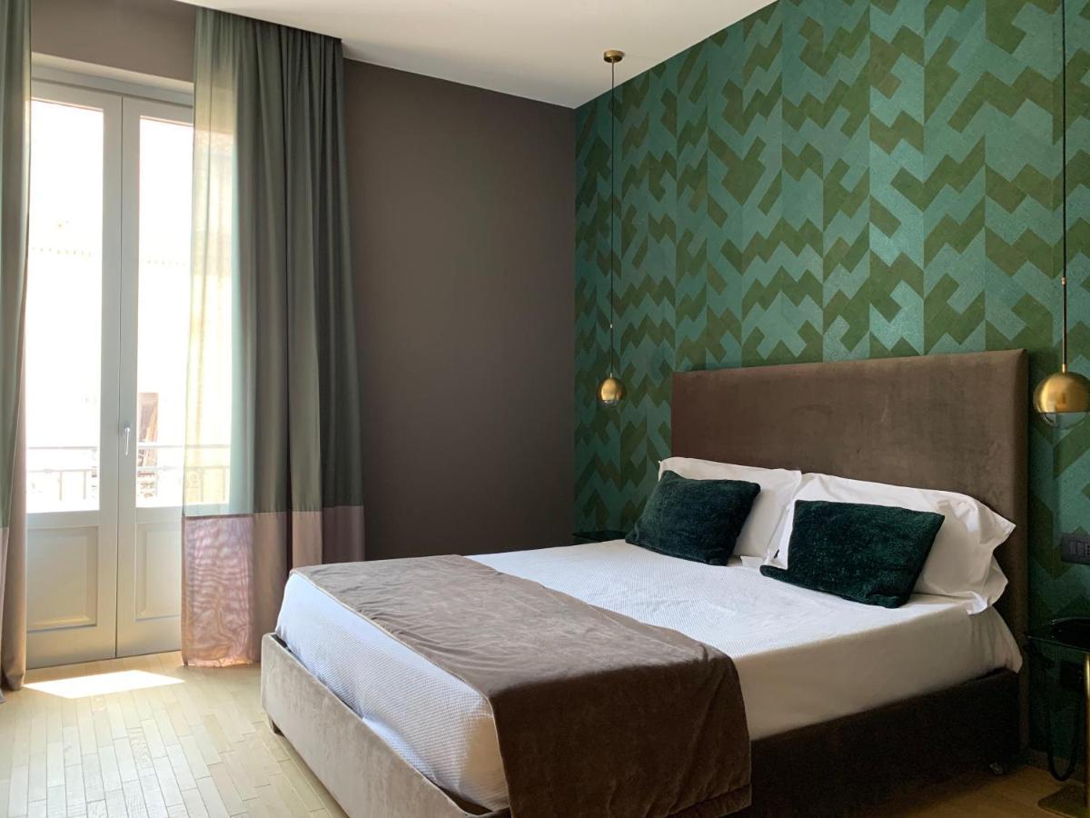 Re Sale Boutique Hotel Trapani Extérieur photo