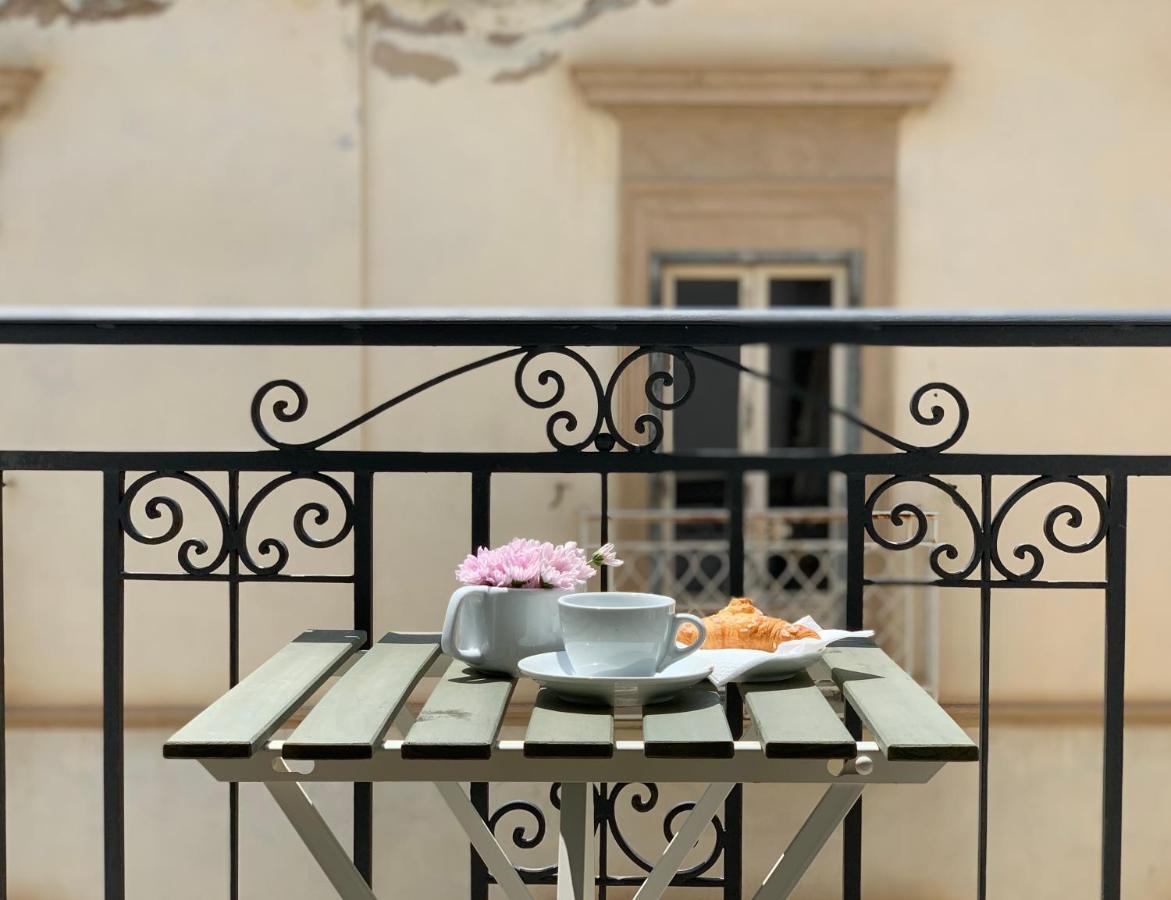 Re Sale Boutique Hotel Trapani Extérieur photo