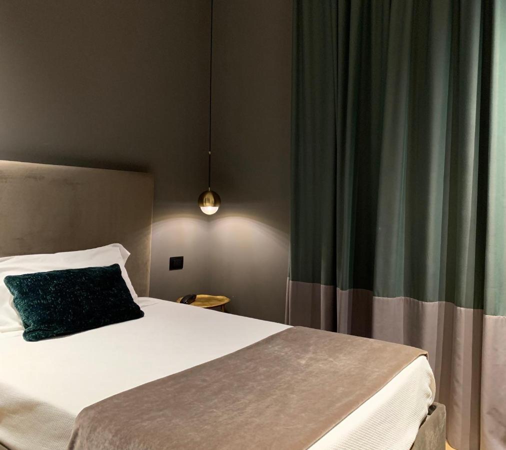 Re Sale Boutique Hotel Trapani Extérieur photo