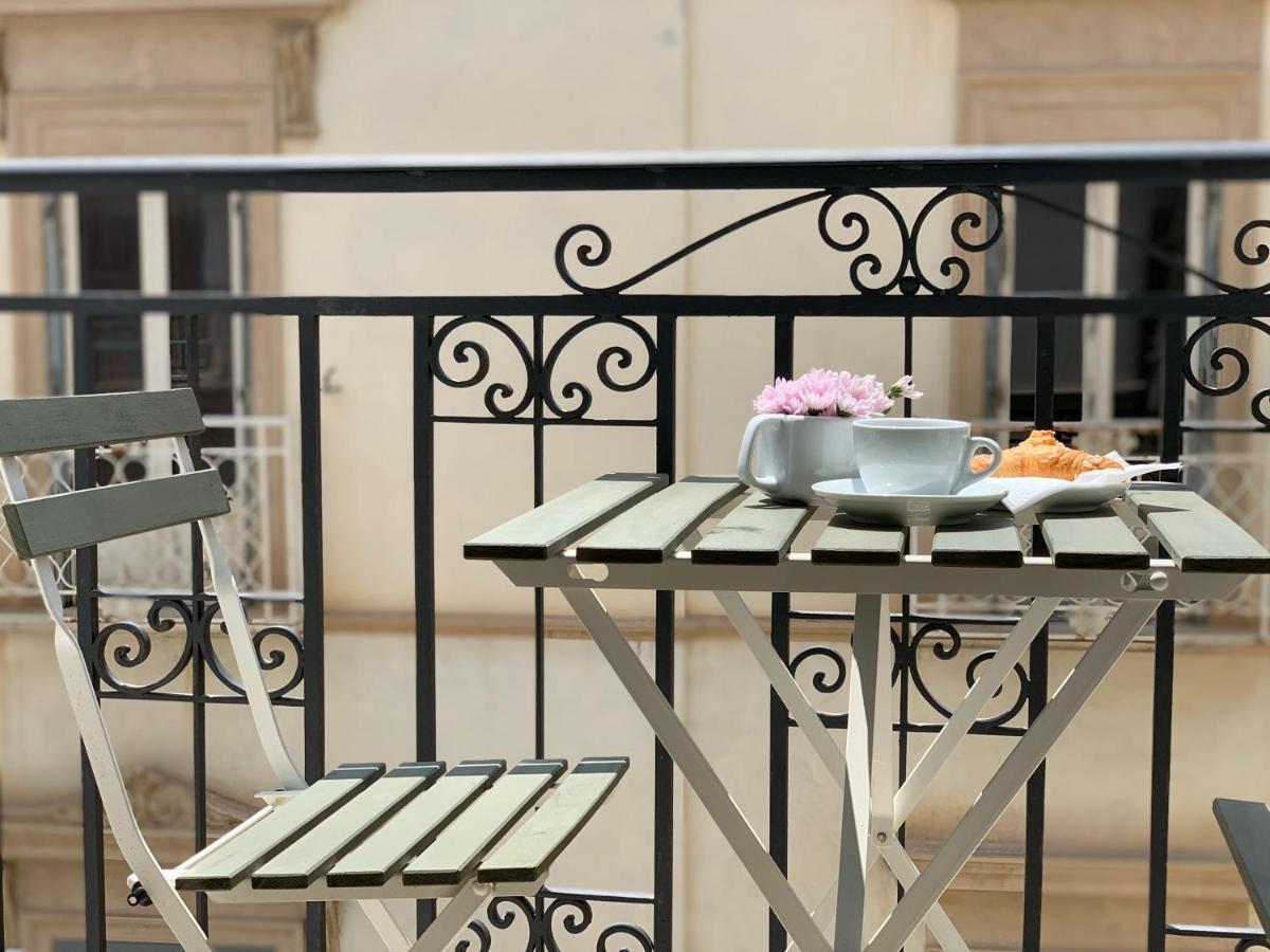 Re Sale Boutique Hotel Trapani Extérieur photo