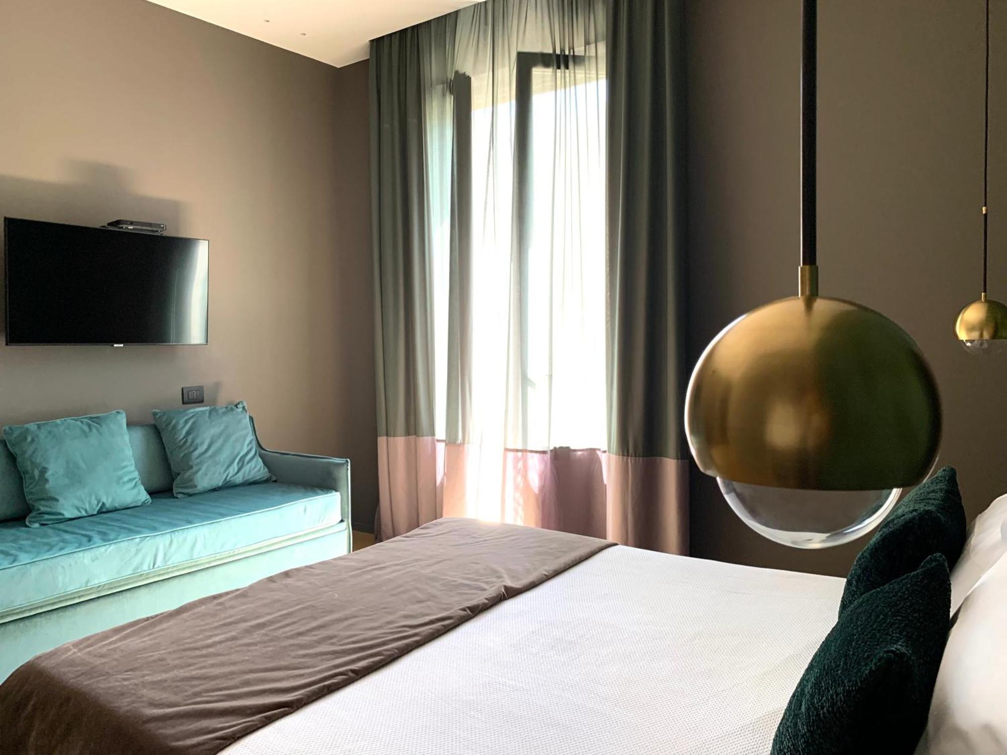 Re Sale Boutique Hotel Trapani Extérieur photo