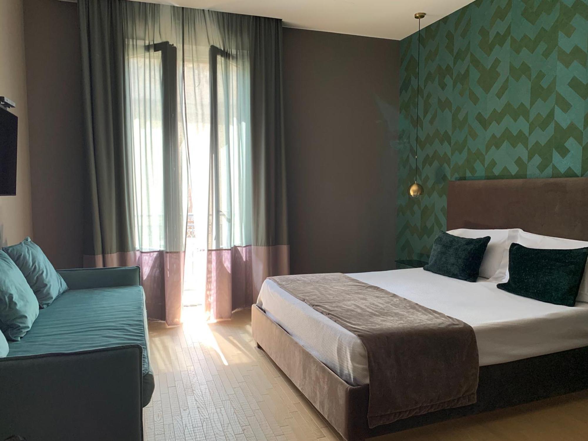 Re Sale Boutique Hotel Trapani Extérieur photo