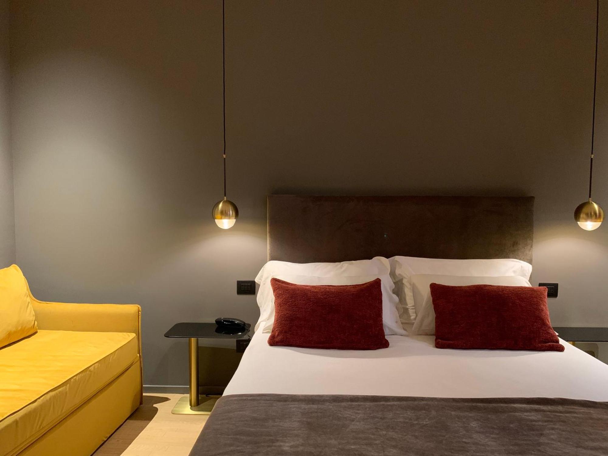 Re Sale Boutique Hotel Trapani Extérieur photo
