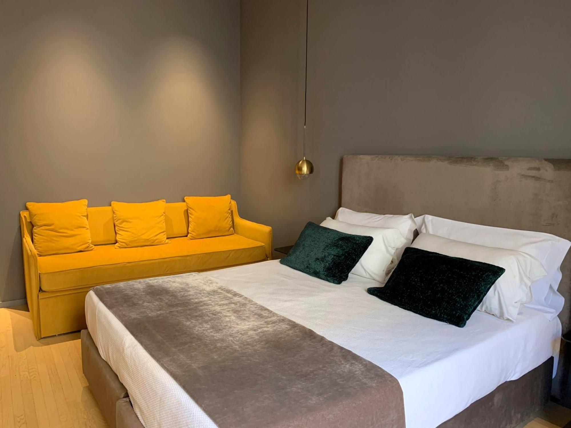 Re Sale Boutique Hotel Trapani Extérieur photo